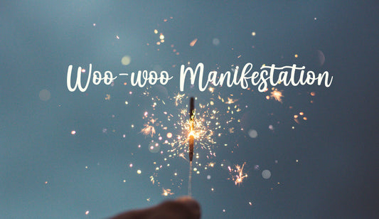 The woo-woo and science behind Manifestation