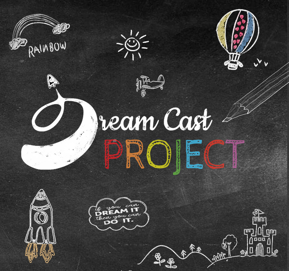 The Dream Cast Project