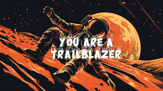 Trailblazer Astro