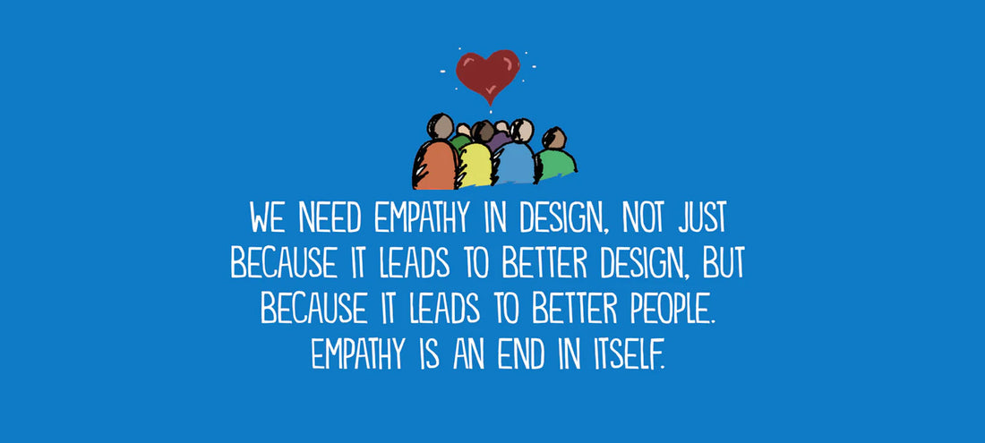 Learning to Have Empathy