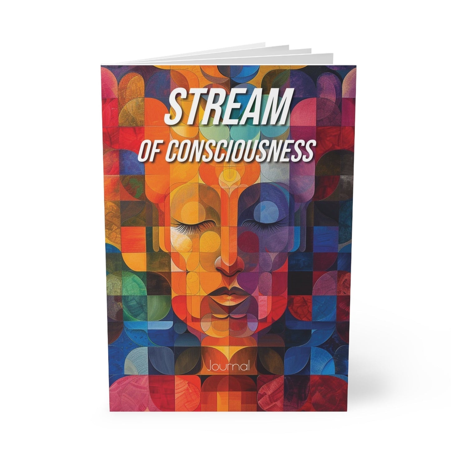 Discover the Magic of Stream-of-Consciousness Writing