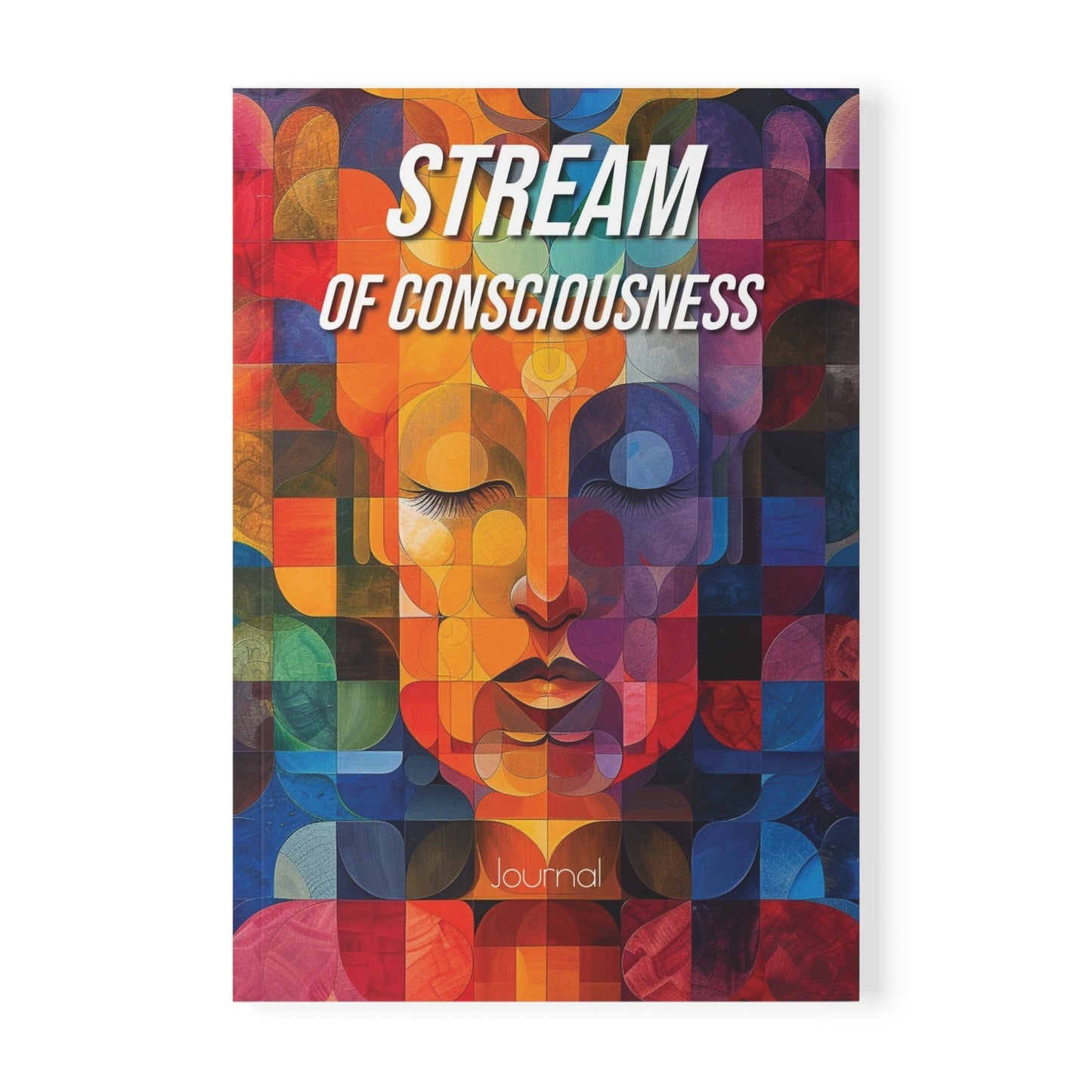 Discover the Magic of Stream-of-Consciousness Writing