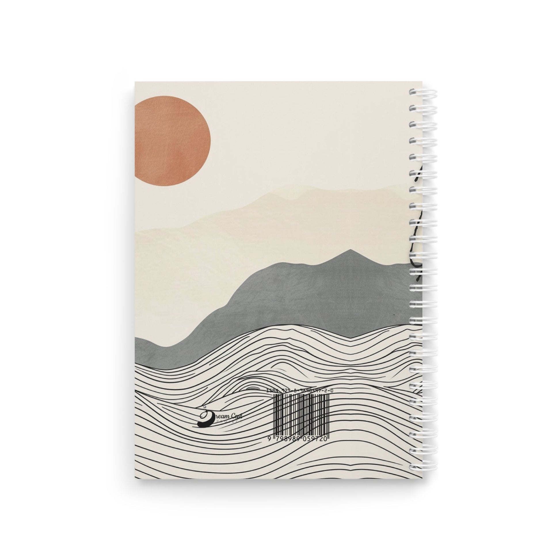 Happiness Pocket Journal of Gratitude - journal