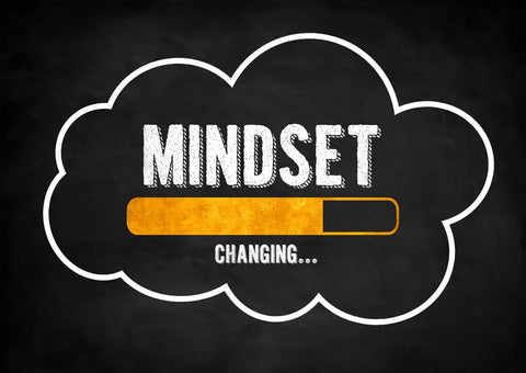 Mindset loading shift your mindset