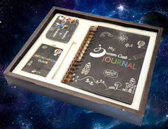 5 Reasons Every Kid Should Have A Journaling Practice