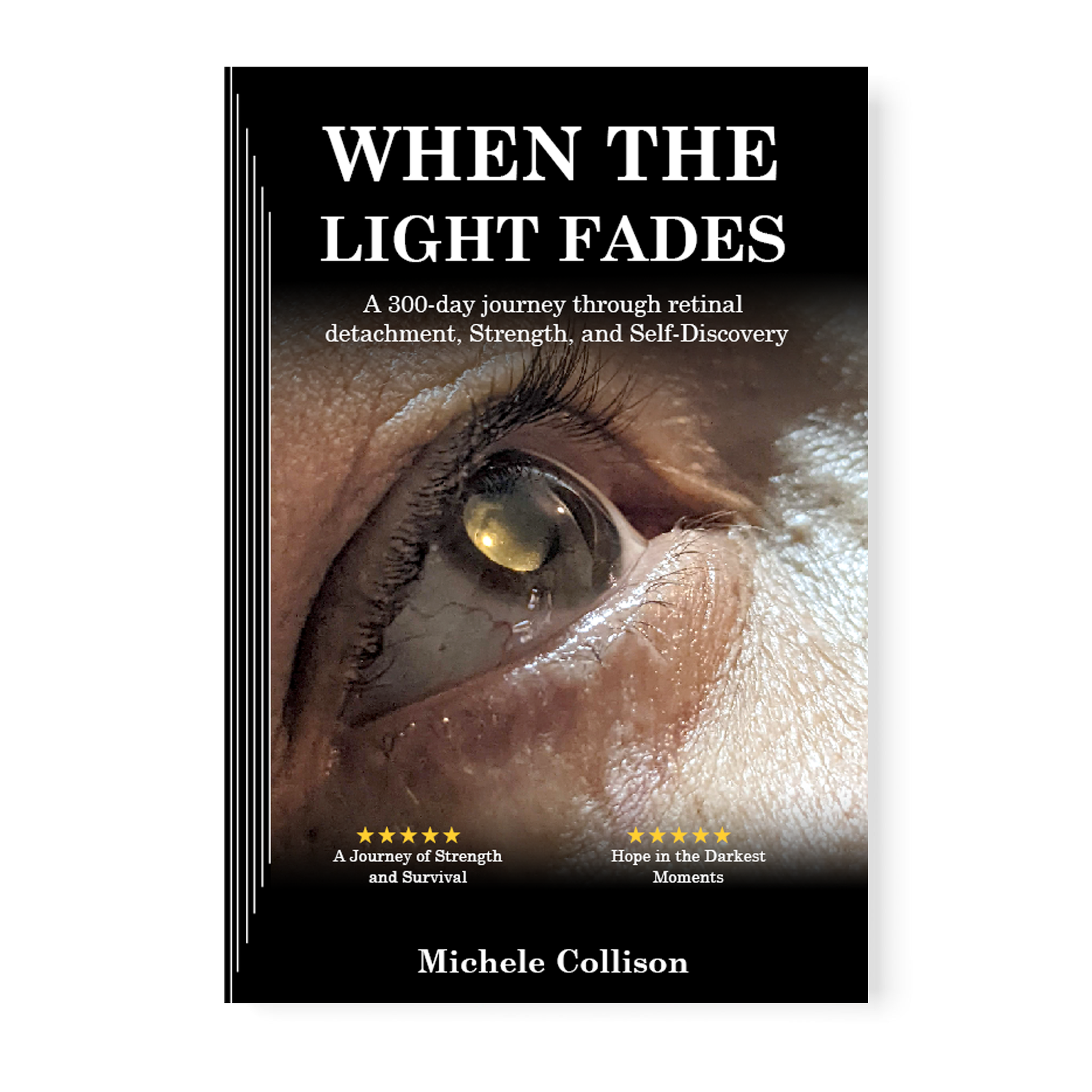 When The Light Fades - Digital Downloads