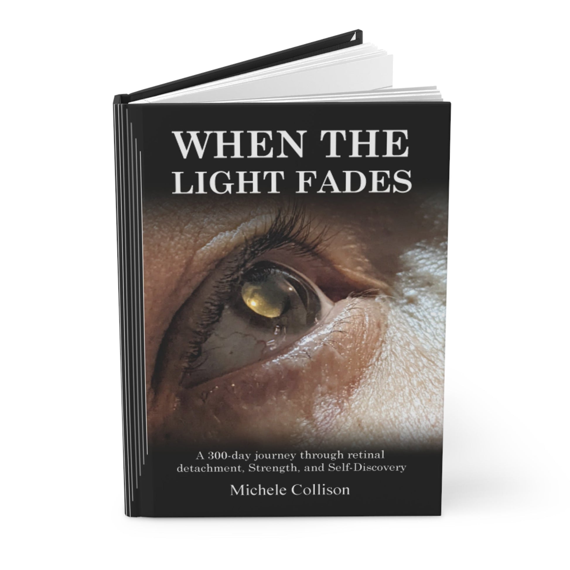 When The Light Fades - Digital Excerpt - Digital Downloads