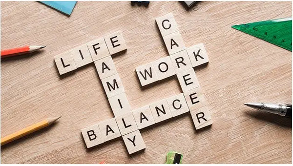 work life balance