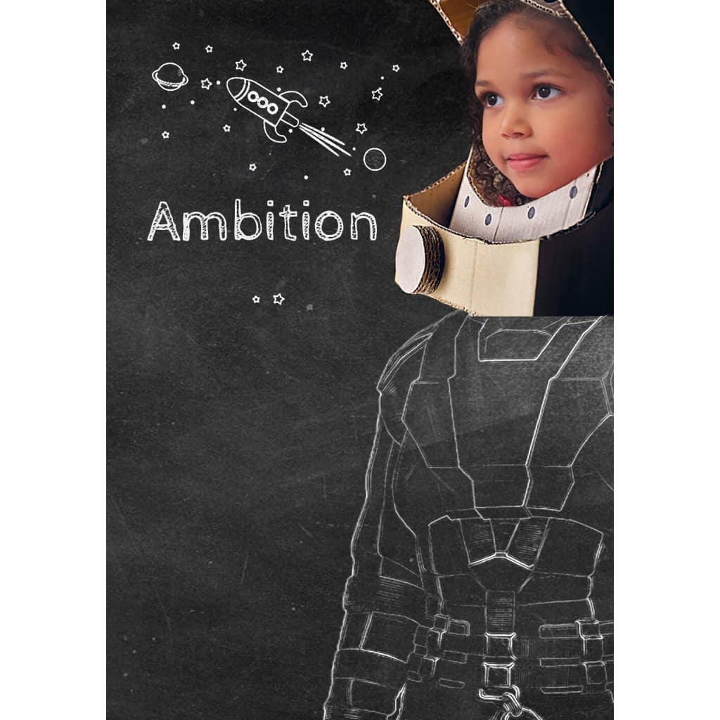 Ambition Conversational Prompt Cards